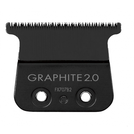 Babylisspro Black Graphite 2.0 DeepTooth ( FX707B2)