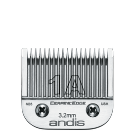 Andis CeramicEdge Detachable Blade 1A