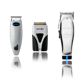 Andis Cordless Master Bundle