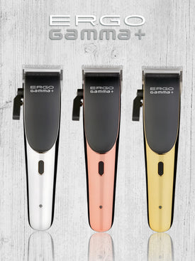 Gamma Ergo Clipper (Gamma+)