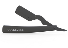 Cold Label Safety Razor