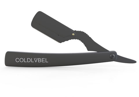 Image of Cold Label Safety Razor