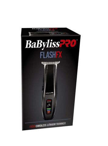 Image of Babyliss Flash FX Trimmer