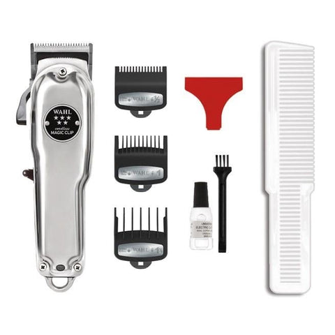 Image of Metal Cordless Magic Clip