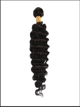 Peruvian Deep Wave