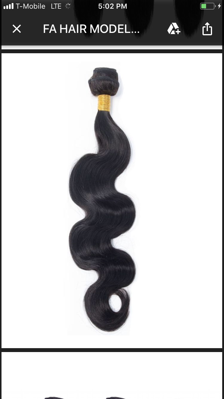 Body Wave