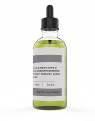 Bully Beard and Shave Oil