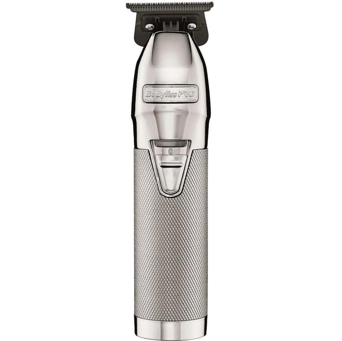 Babyliss Silver FX Skeleton Trimmer