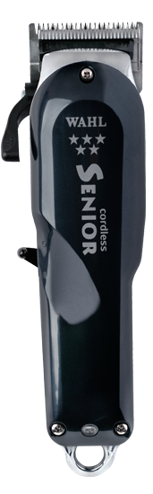 Wahl Senior Cordless Clipper
