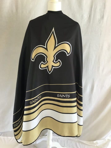 Image of NFL Barber Capes