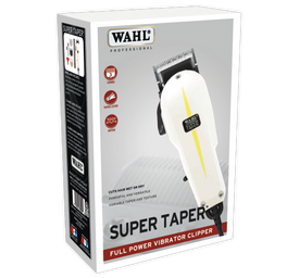Wahl Super Taper