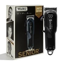 Wahl Senior Cordless Clipper
