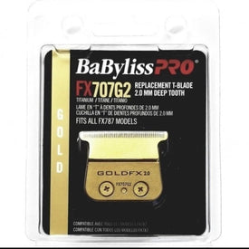 Babylisspro Gold 2.0 DeepTooth ( FX 707 G2 )