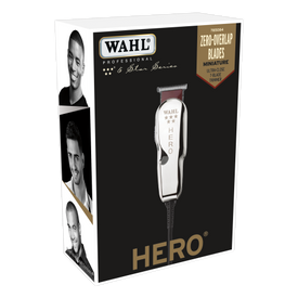 Wahl 5 Star Hero Trimmer