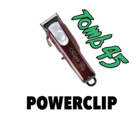 Image of Tomb 45 Power Clip Magic Clip