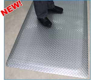 Image of Rhino Barber Mats