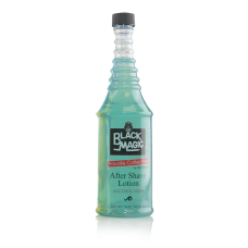 Black Magic Aftershave Lotion Alcohol Free