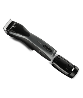 Andis Supra ZR II Cordless Detachable Blade Clipper