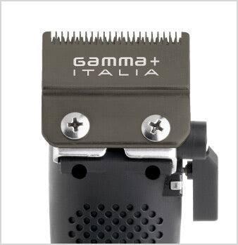 Image of Gamma Ergo Clipper (Gamma+)