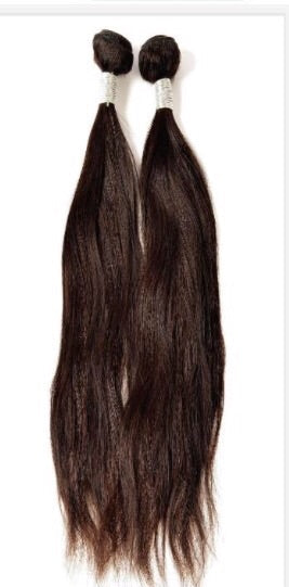 Indian Unprocessed Natural Wave