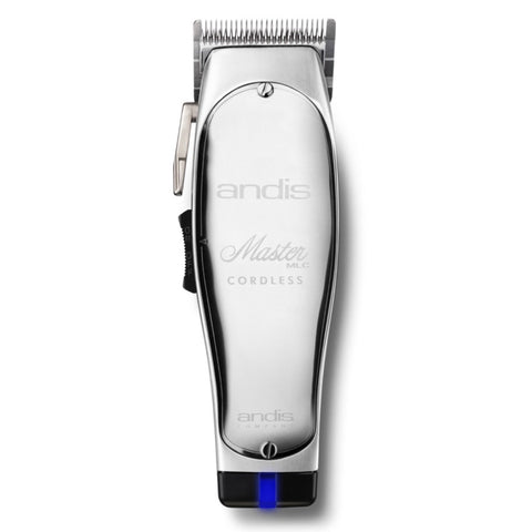 Image of Andis Cordless Master Clipper LI