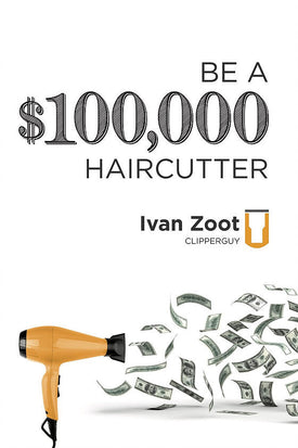 Ivan Zoots $100,000 HAIRCUTTER (Digital)