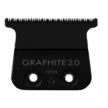 Babylisspro Black Graphite 2.0 ( FX707B)