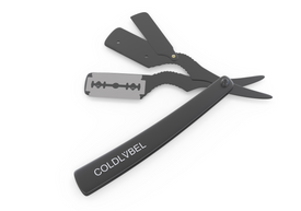 Cold Label Safety Razor