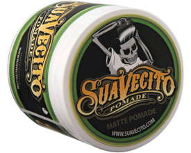 Suavecito Matte Pomade