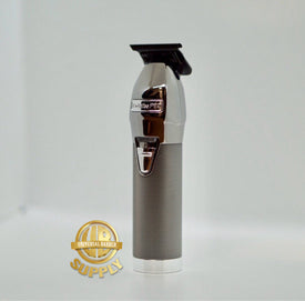 Babyliss Silver FX Skeleton Trimmer