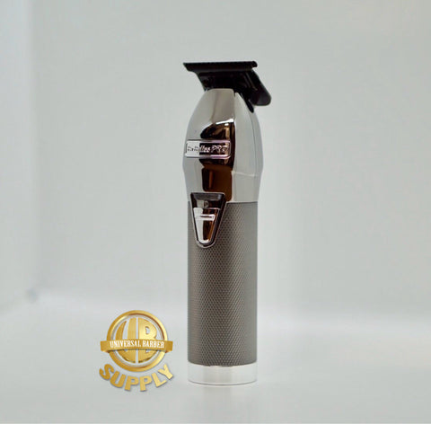 Image of Babyliss Silver FX Skeleton Trimmer