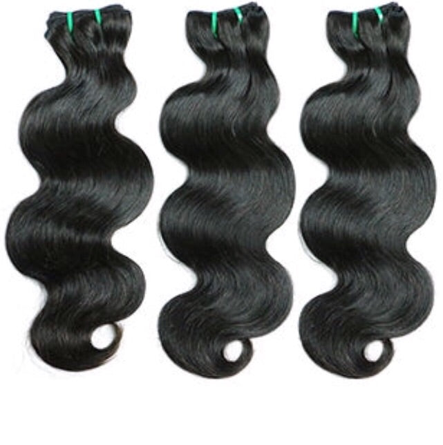 Peruvian Body Wave