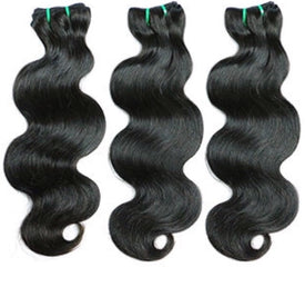 Peruvian Body Wave