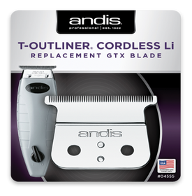 Cordless T-Outliner® Li Replacement Deep Tooth GTX Blade
