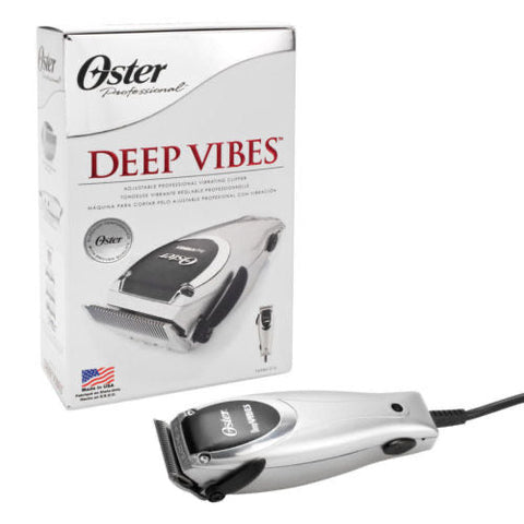 Image of Oster Deep Vibes Professional Hair Clipper