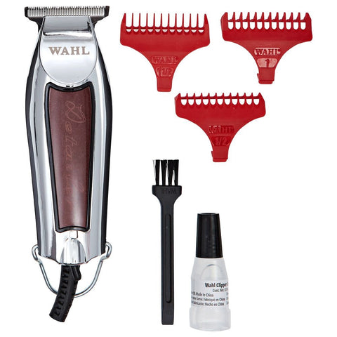 Image of Wahl 5 Star Detailer Trimmer
