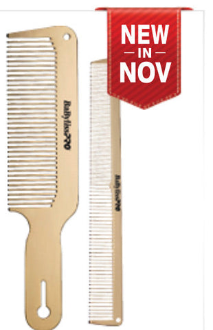 Image of Babylisspro FX Metal Comb
