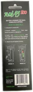 Image of Tomb 45 Eco Battery for Wahl