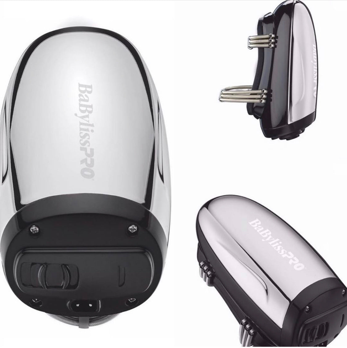 Babyliss Pro Vibe FX Massager
