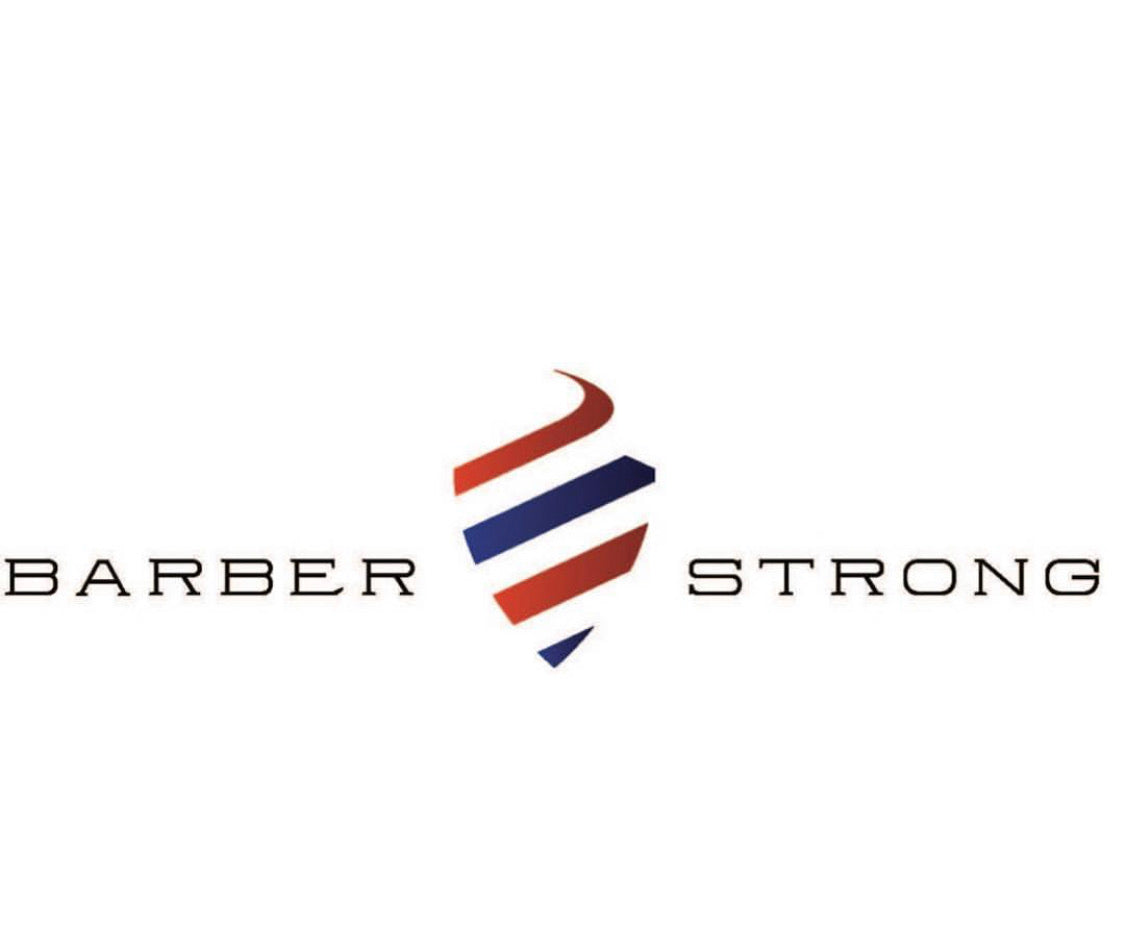 Barber Strong Apron