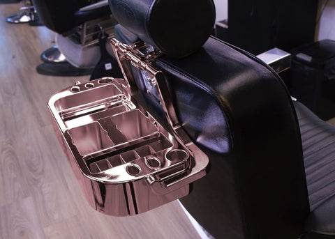 Image of Barbersaide