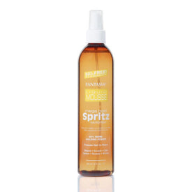 Liquid Mousse Mega Hold Spritz