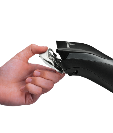 Image of Andis Supra ZR II Cordless Detachable Blade Clipper