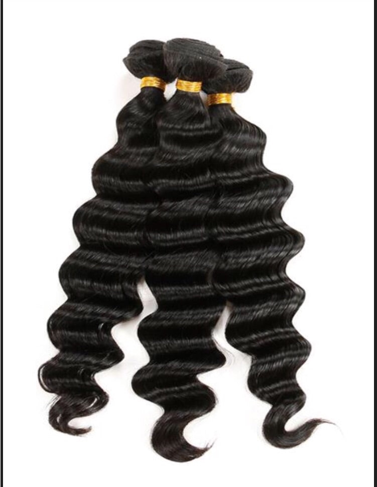 Brazilian Deep Wave