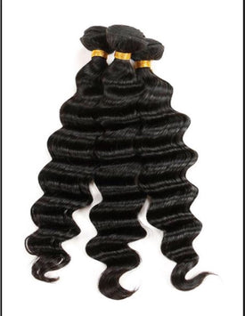 Brazilian Deep Wave