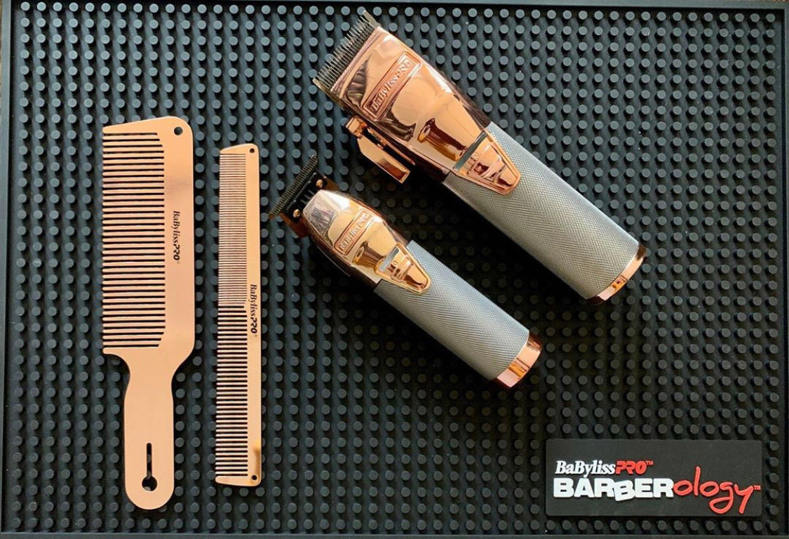 Babyliss Rose FX Trimmer (Skeleton Rose FX)