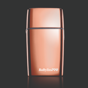 Babyliss Pro Rose Gold FXFS02 RG