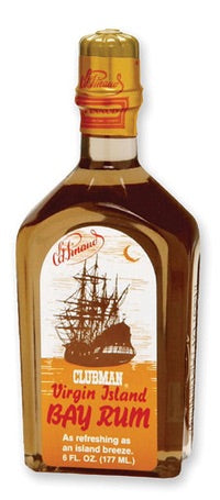 Clubman Bay Rum Aftershave Lotion