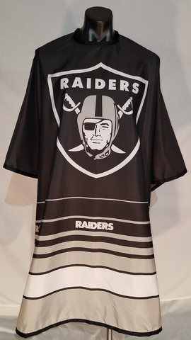 Image of NFL Barber Capes