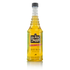 Black Magic Aftershave Lotion Bay Rum